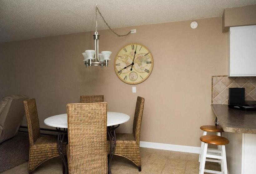 هتل Caribbean Club Resort