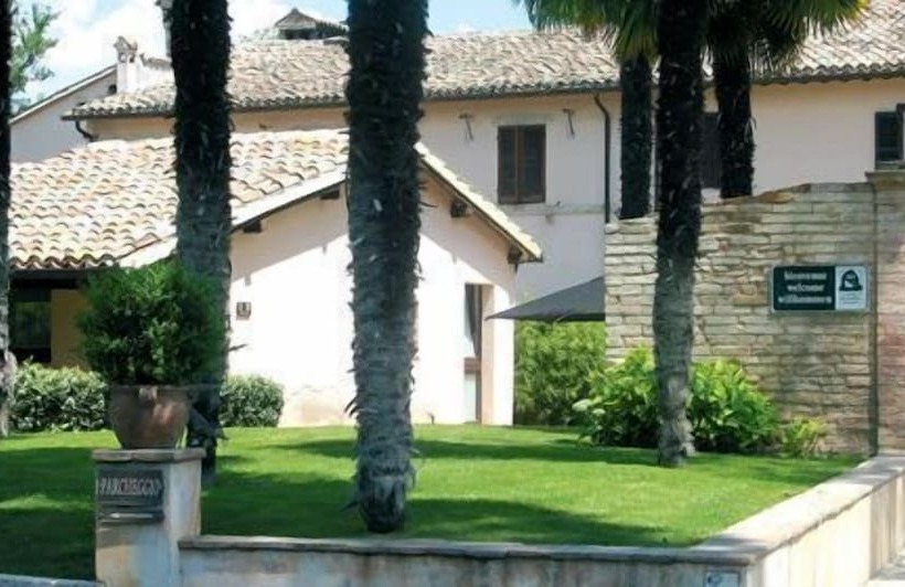 ホテル Casa Mancia