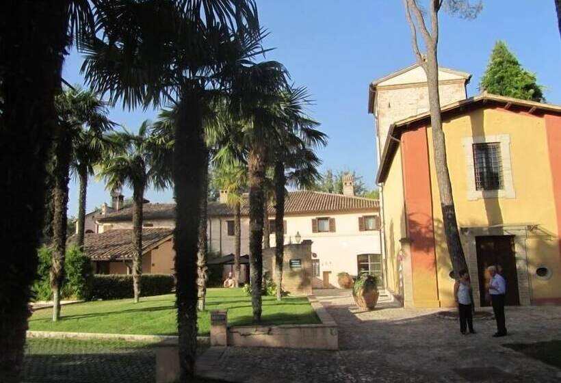 ホテル Casa Mancia