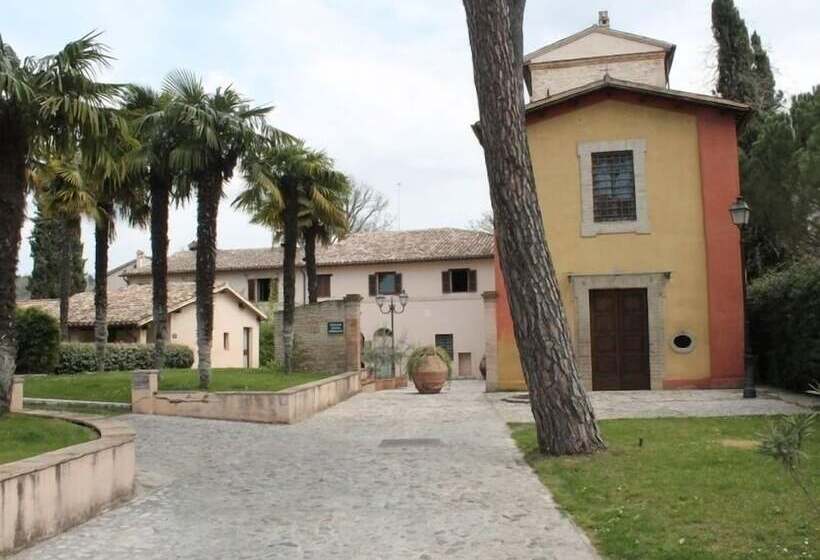 ホテル Casa Mancia