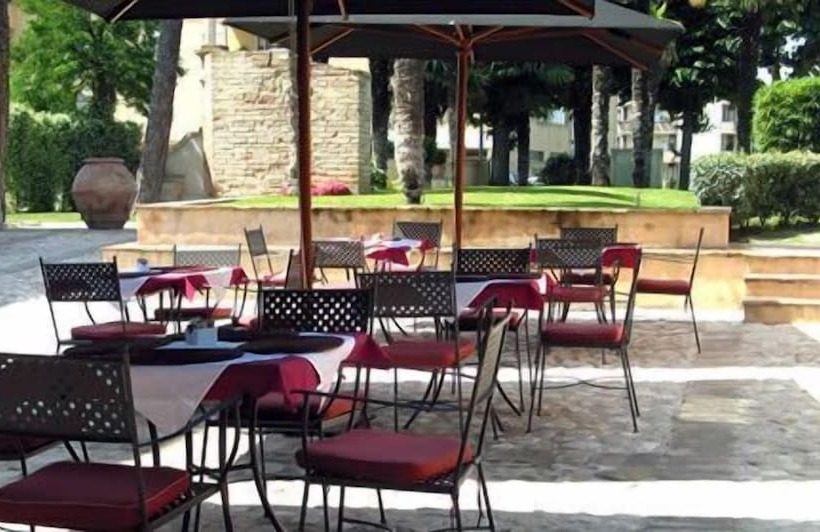 ホテル Casa Mancia