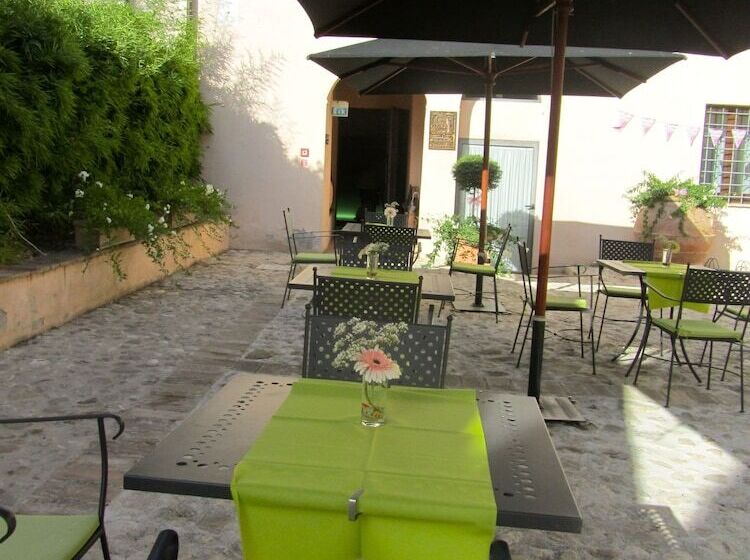 ホテル Casa Mancia