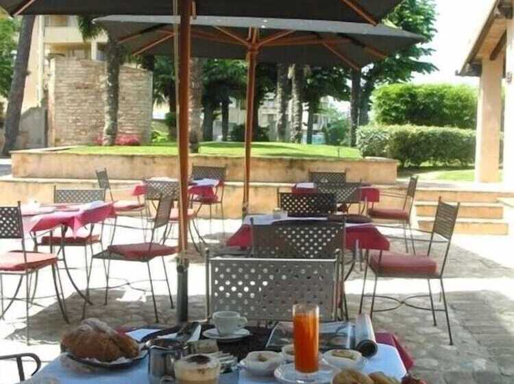 ホテル Casa Mancia