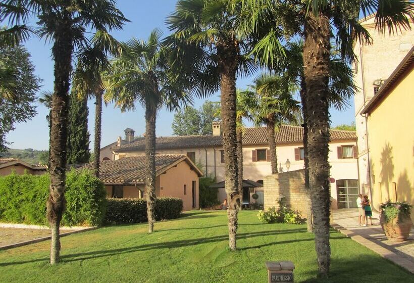 ホテル Casa Mancia