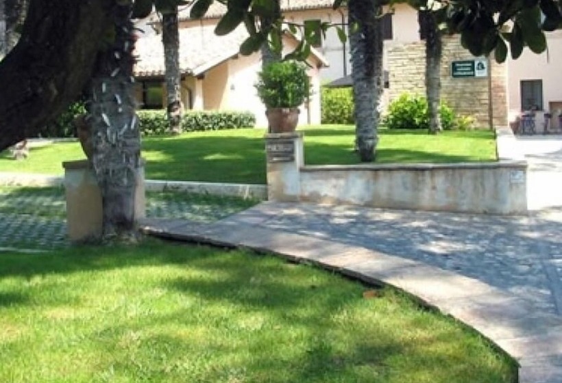 ホテル Casa Mancia