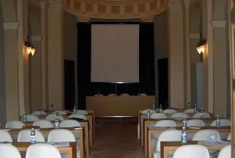 ホテル Casa Mancia