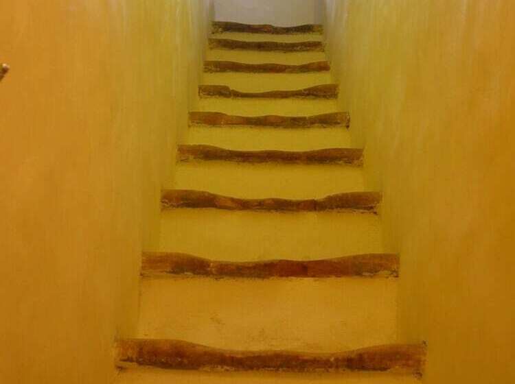 ホテル Casa Mancia