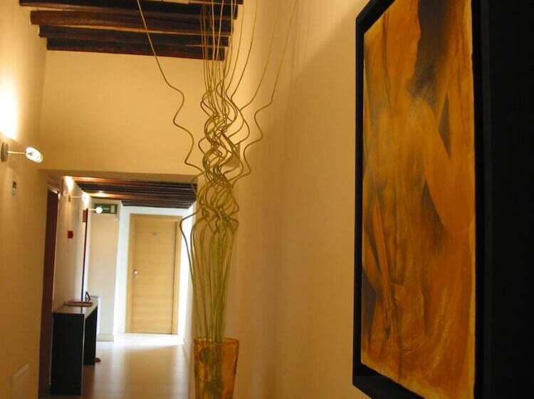 ホテル Casa Mancia