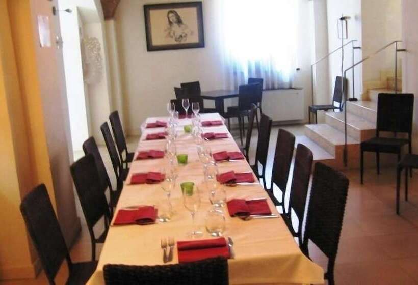 ホテル Casa Mancia