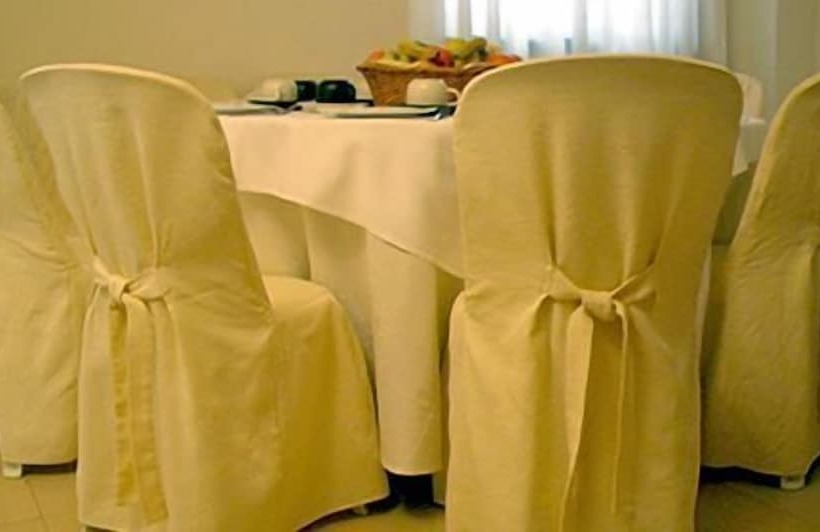 ホテル Casa Mancia