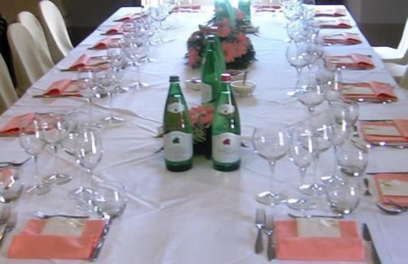 ホテル Casa Mancia