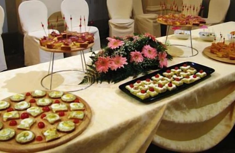 ホテル Casa Mancia