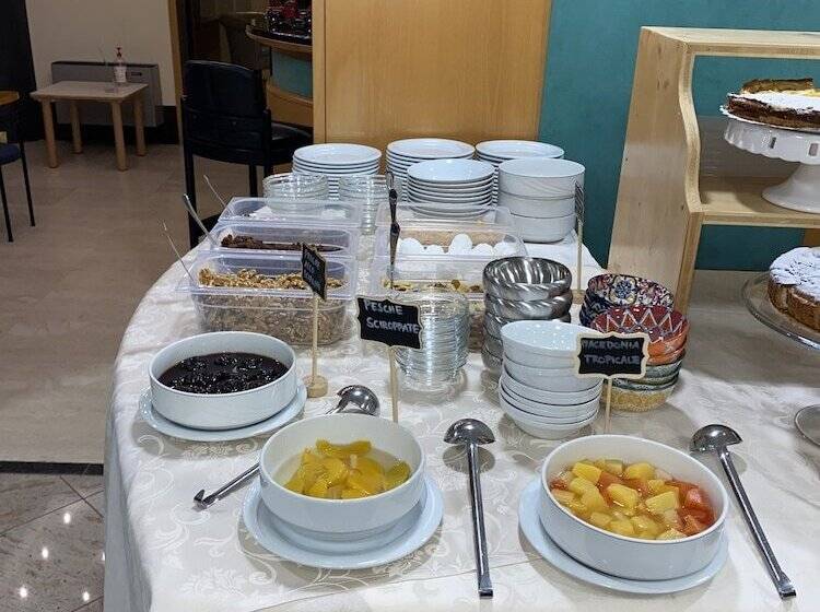 בית מלון כפרי Casagrande