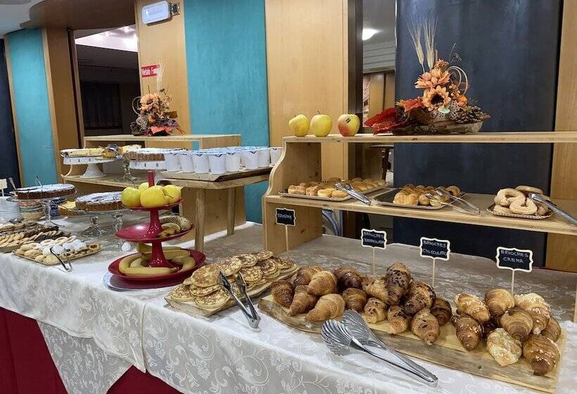 בית מלון כפרי Casagrande