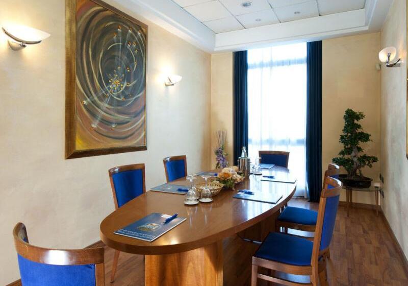 Castagna Palace Hotel & Restaurant