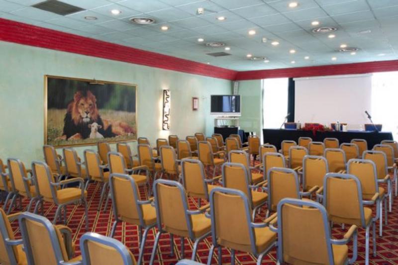 Castagna Palace Hotel & Restaurant