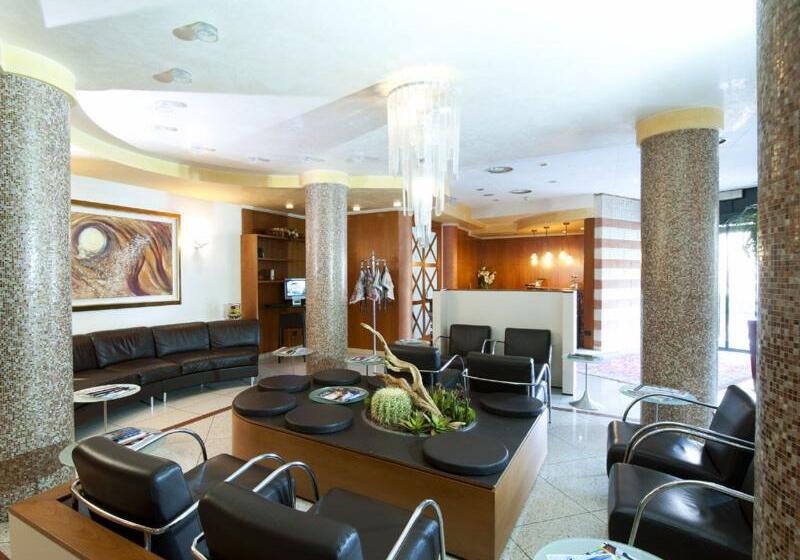 Castagna Palace Hotel & Restaurant