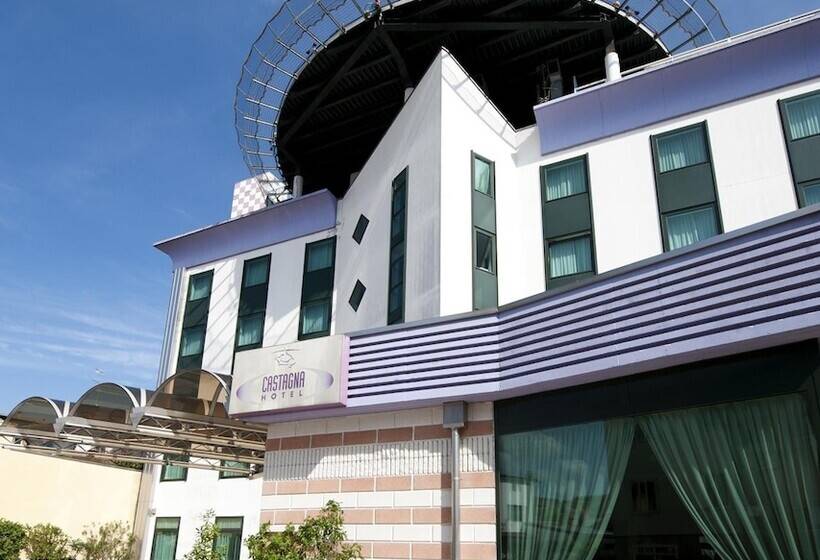 Castagna Palace Hotel & Restaurant