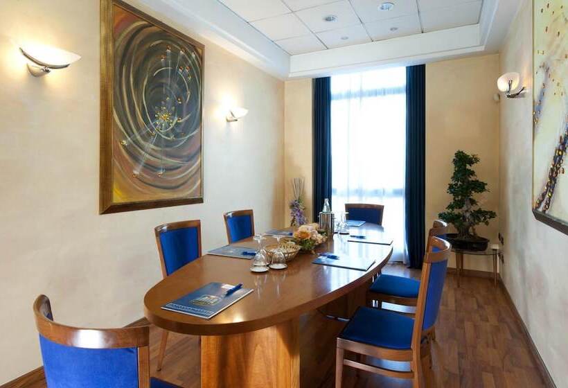 Castagna Palace Hotel & Restaurant