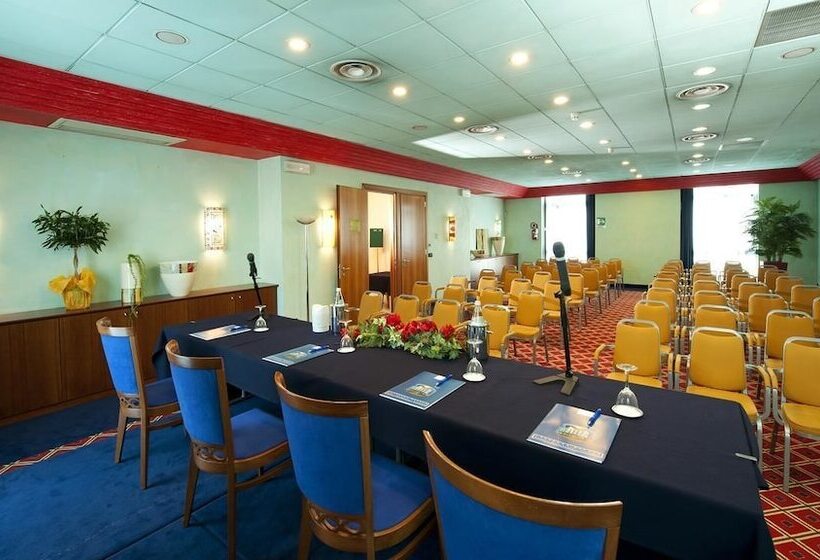 Castagna Palace Hotel & Restaurant