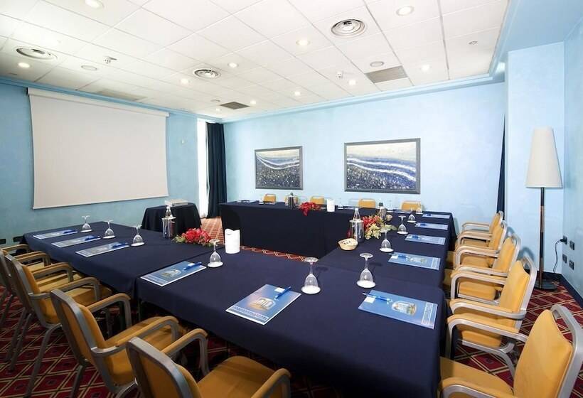 Castagna Palace Hotel & Restaurant