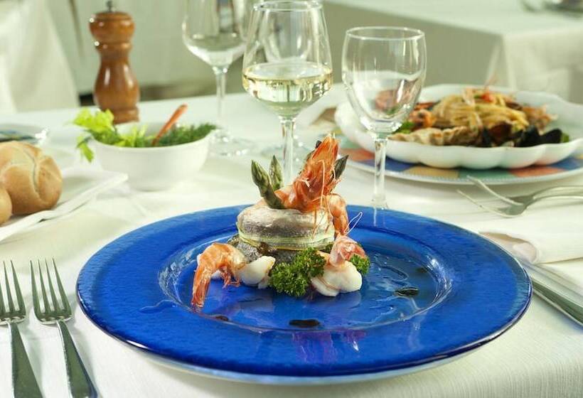 Castagna Palace Hotel & Restaurant