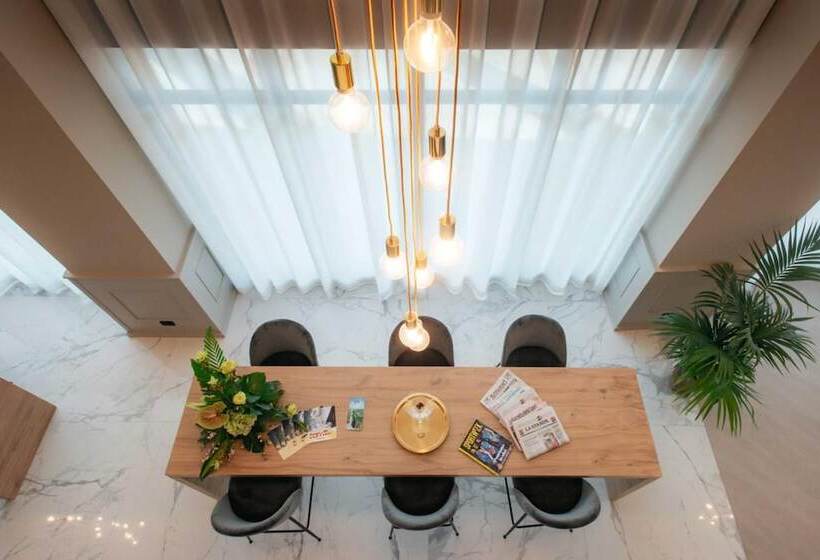 Phi Hotel Cavalieri