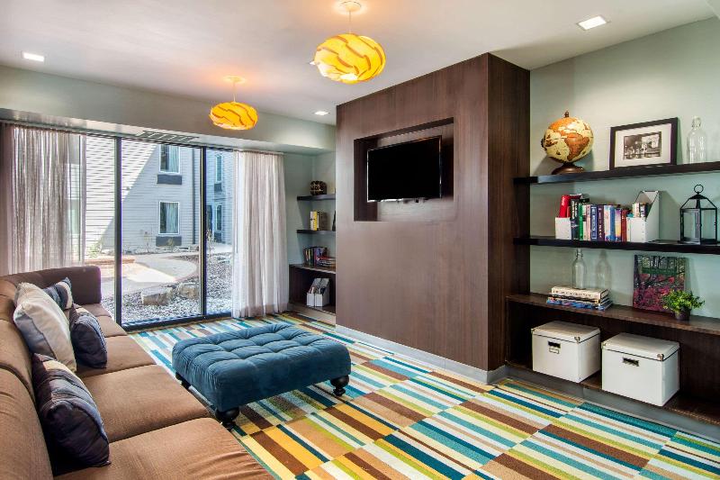 هتل Clarion Inn & Suites Atlanta Downtown