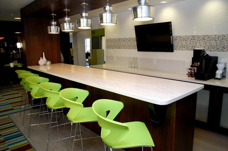 هتل Clarion Inn & Suites Atlanta Downtown