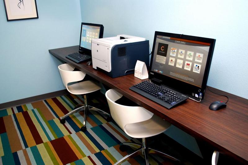 فندق Clarion Inn & Suites Atlanta Downtown