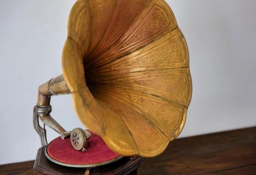 호텔 Club I Pini Residenza D Epoca In Versilia