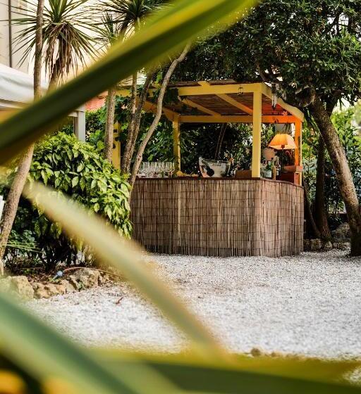 호텔 Club I Pini Residenza D Epoca In Versilia