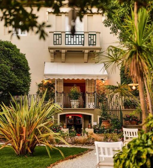 호텔 Club I Pini Residenza D Epoca In Versilia