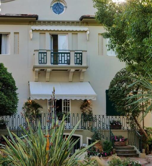 호텔 Club I Pini Residenza D Epoca In Versilia
