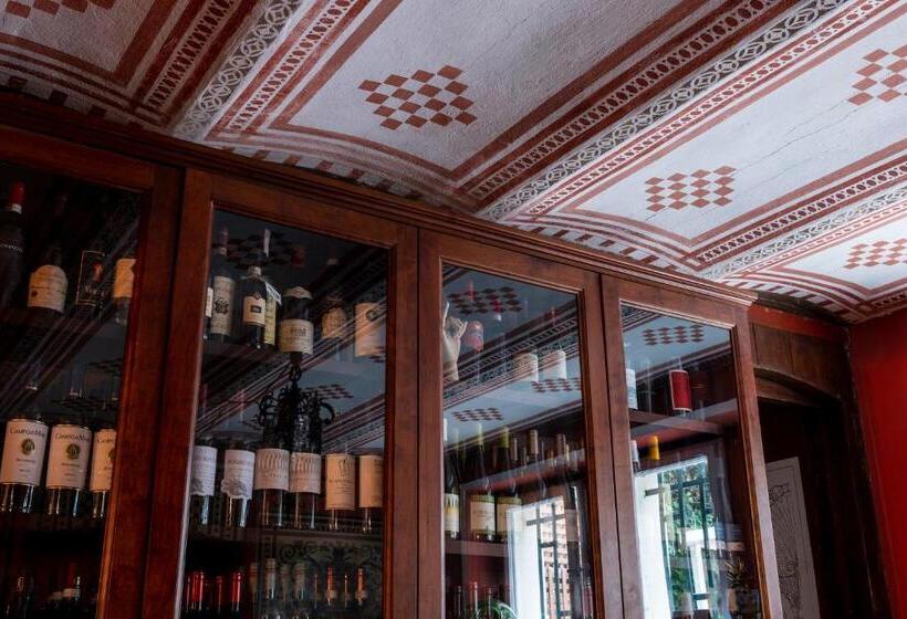 호텔 Club I Pini Residenza D Epoca In Versilia