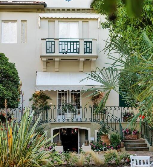 호텔 Club I Pini Residenza D Epoca In Versilia