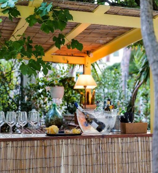 호텔 Club I Pini Residenza D Epoca In Versilia