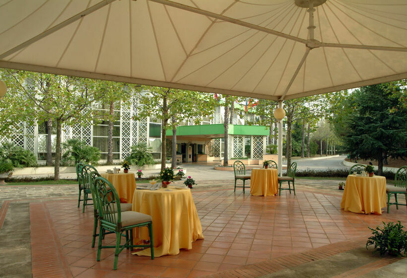 Отель Club Il Baricentro