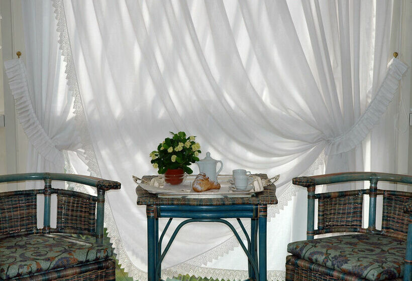 Отель Club Il Baricentro