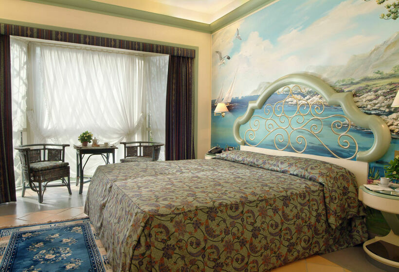 Отель Club Il Baricentro