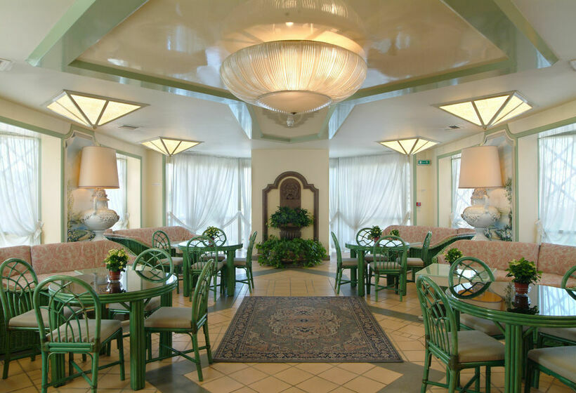 Отель Club Il Baricentro