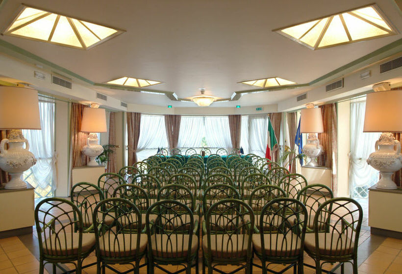 Отель Club Il Baricentro