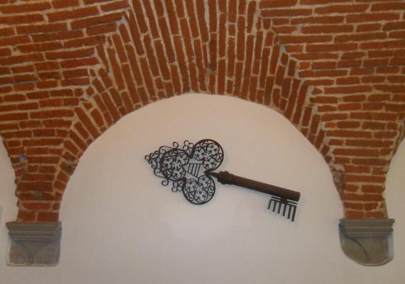 هتل Collodi  Firenze