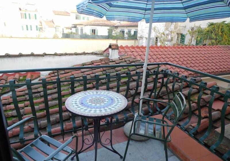 هتل Collodi  Firenze