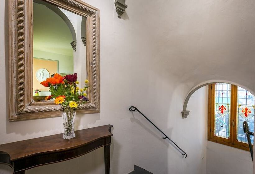 هتل Collodi  Firenze