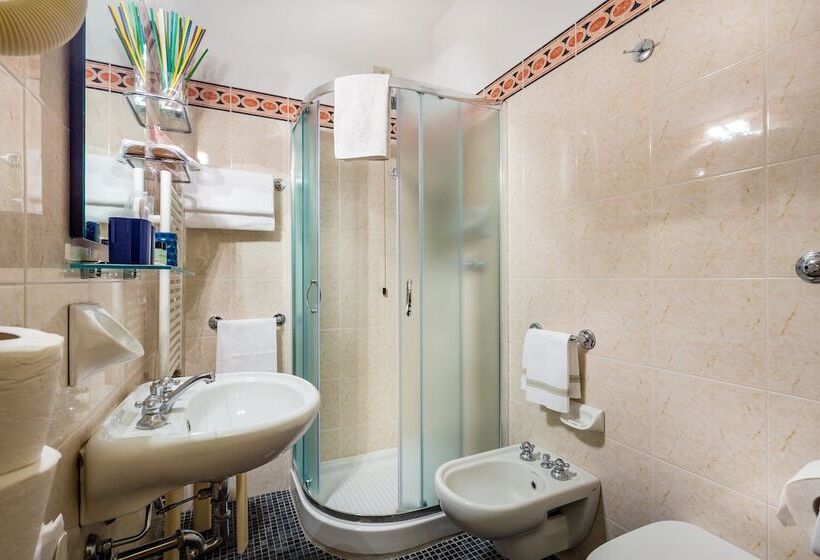 هتل Collodi  Firenze