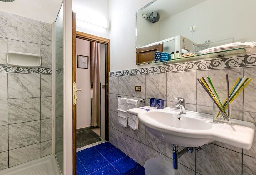 هتل Collodi  Firenze