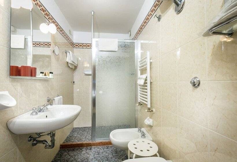 هتل Collodi  Firenze