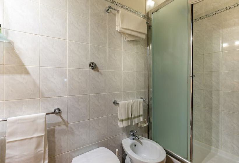 هتل Collodi  Firenze