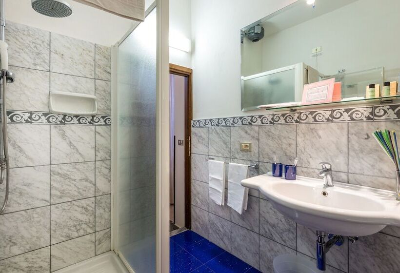 هتل Collodi  Firenze